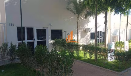 Apartamento novo - 32m² - 02 Dorm, -01 Banh. - Locação R$ 1.600,00 -  Colônia (Z. Leste)