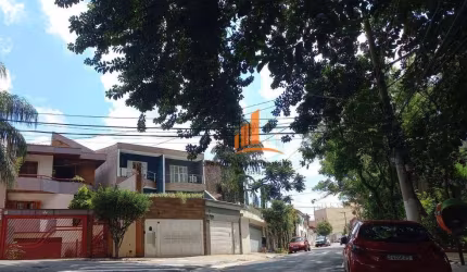 Casa Térrea 175m²- 03 Dormit.-  01 vaga de garagem - Venda: R$ 2.250.000,00 / Locação: R$ 3.250,00 - Tatuapé -SP.