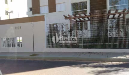 Apartamento disponível para venda no bairro Jardim Holanda em Uberlândia-mg