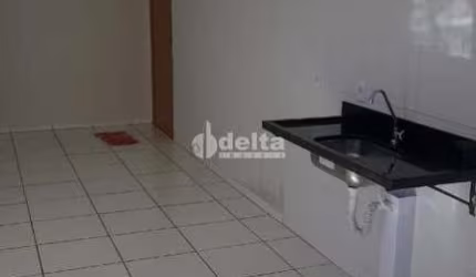 Apartamento disponível para venda no bairro Residencial Lago Azul em Uberlândia-MG