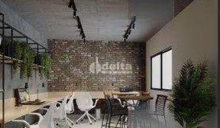 Apartamento disponível para venda no bairro Santa Mônica em Uberlândia-MG