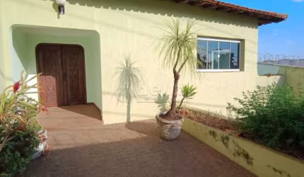 Casa residencial disponível para venda no bairro Lídice em Uberlândia-MG