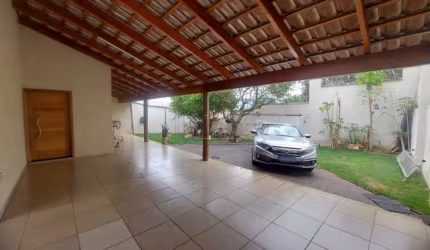 Casa disponível para locação no bairro Vigilato Pereira em Uberlândia-MG
