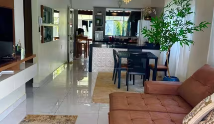 Casa disponível para venda e locação no bairro Santa Mônica em Uberlândia-MG