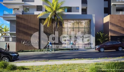 Apartamento disponível para venda no bairro Segismundo Pereira em Uberlândia-MG