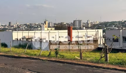 Terreno disponível para venda no bairro Osvaldo Rezende em Uberlândia-MG