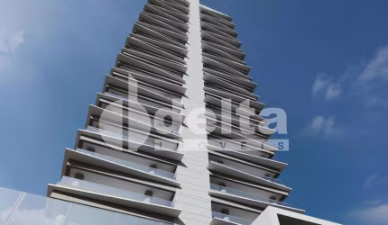 Apartamento Padrão em Uberlândia
