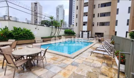Apartamento disponível para venda no bairro Fundinho em Uberlândia-MG