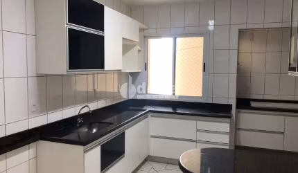 Apartamento disponível para venda no bairro Vigilato Pereira em Uberlândia-MG