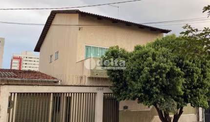 Casa disponível para venda no bairro Osvaldo Resende em Uberlândia-MG