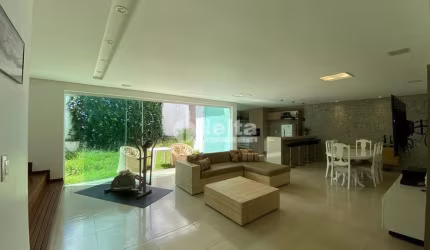 Casa Residencial disponível para venda no bairro Tibery em Uberlândia-MG