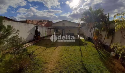 Casa Residencial Padrão em Uberlândia