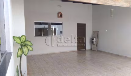 Casa residencial disponível para venda no bairro Planalto em Uberlândia MG