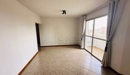 Apartamento disponível para venda no bairro Fundinho em Uberlândia-MG