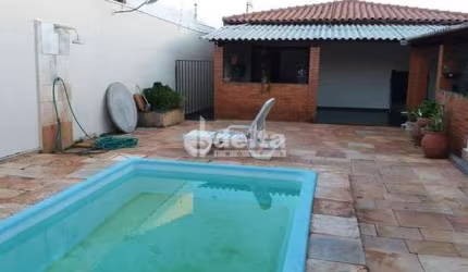 Casa Residencial Padrão em Uberlândia