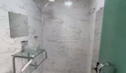 Casa residencial disponível para venda no bairro Granada em Uberlândia-MG
