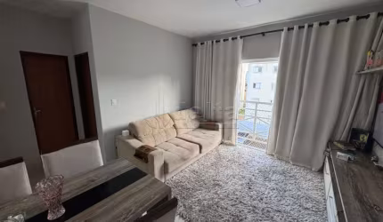 Apartamento disponível para venda no bairro Tubalina em Uberlândia-MG