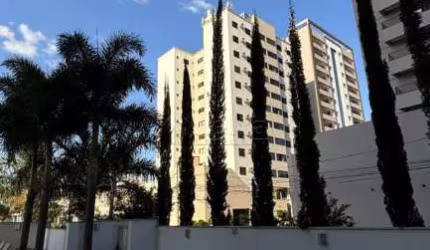 Apartamento disponível para venda e locação no bairro Saraiva em Uberlândia-MG