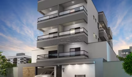 Apartamento disponível para venda no bairro Santa Mônica em Uberlândia-MG