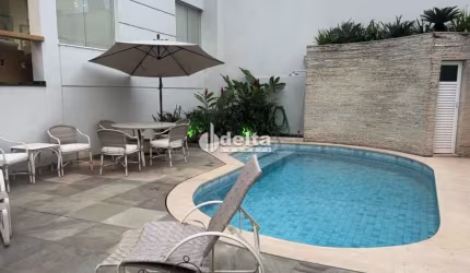 Casa disponível para venda no bairro Altamira em Uberlândia MG