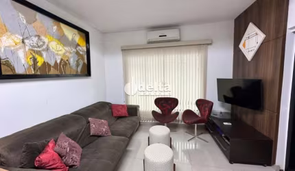 Casa disponível para venda no bairro Jardim Patrícia em Uberlândia MG