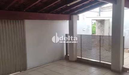 Casa disponível para venda no bairro Jardim Patrícia em Uberlândia MG