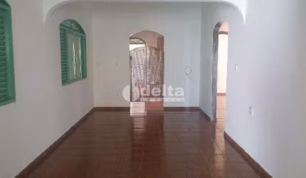 Apartamento disponível para locação no bairro Nossa Senhora Aparecida em Uberlândia-MG