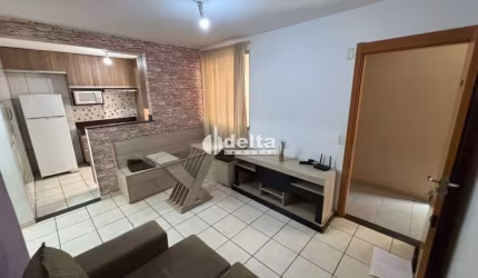 Apartamento disponível para locação no bairro Shopping Park em Uberlândia-MG