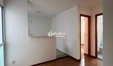 Apartamento disponível para Locação no bairro Jardim Patrícia em Uberlândia-MG
