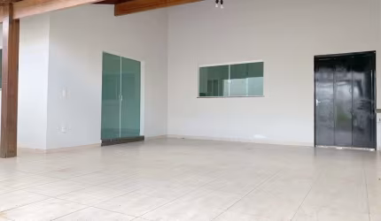 Casa residencial dissponível para venda no bairro Bosque dos Buritis em Uberlândia-MG