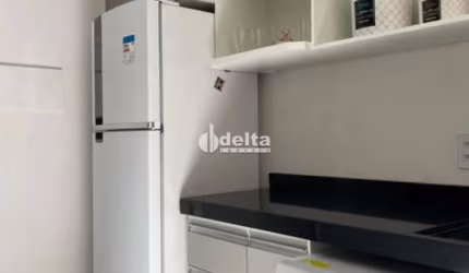 Apartamento disponível para venda no bairro Chácaras Tubalina E Quartel em Uberlândia-MG