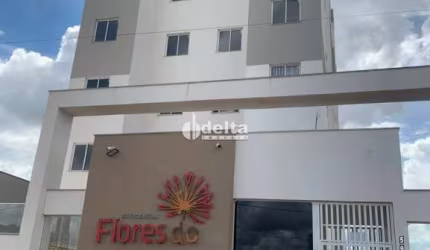 Apartamento disponível para venda no bairro Jardim Canaã em Uberlândia-MG