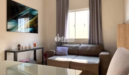 Apartamento disponível para venda no bairro Nova Uberlândia em Uberlândia-MG
