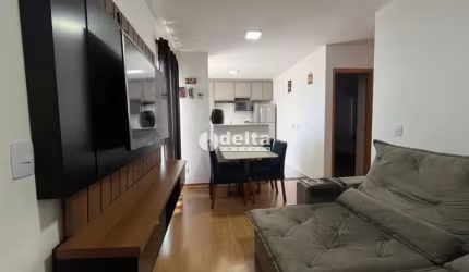 Apartamento disponível para venda no bairro Jardim Patrícia em Uberlândia-MG