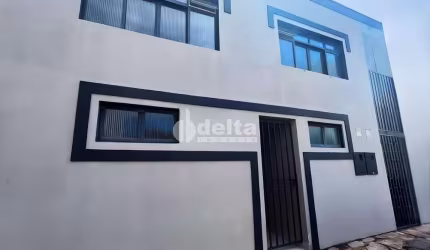 Casa Residencial Padrão em Uberlândia