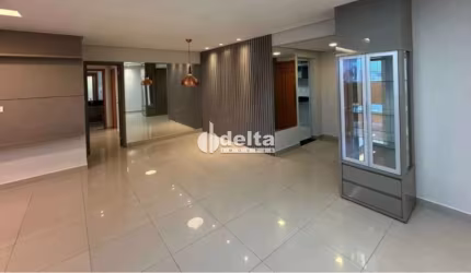 Apartamento disponível para Locação no bairro Tabajaras em Uberlândia-MG