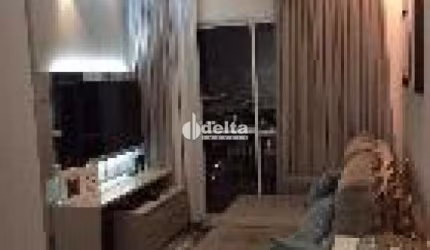 Apartamento disponível para locação no bairro Centro em Uberlândia-MG