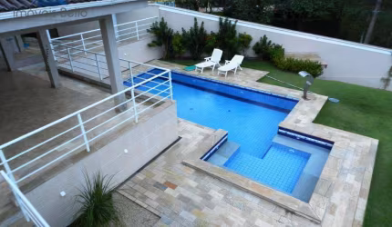 Casa residencial à venda, Cachoeiras do Imaratá, Itatiba.