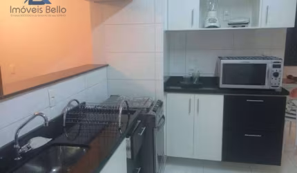 Apartamento residencial à venda, Jardim Ipê, Itatiba.