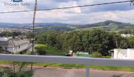 Casa com 3 dormitórios à venda, 271 m² por R$ 1.485.000,00 - Condomínio Itatiba Country Club - Itatiba/SP