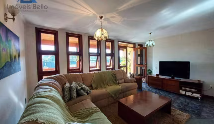 Casa à venda, 427 m² por R$ 990.000,00 - Centro - Itatiba/SP