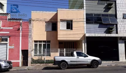 Casa à venda, 160 m² por R$ 600.000,00 - Centro - Itatiba/SP