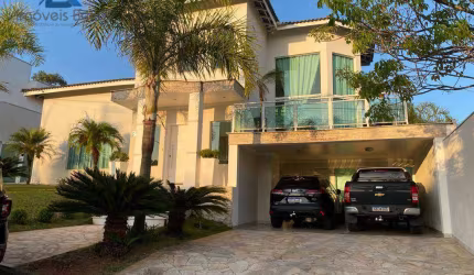 Casa, 296 m² - venda por R$ 1.599.000,00 ou aluguel por R$ 9.903,00/mês - Condomínio Itatiba Country Club - Itatiba/SP