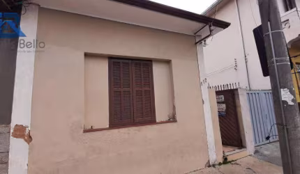 Casa à venda, 98 m² por R$ 310.000,00 - Centro - Itatiba/SP