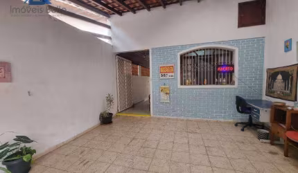 Casa à venda, 155 m² por R$ 380.000,00 - Bairro do Engenho - Itatiba/SP