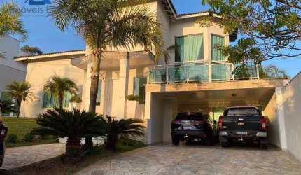 Casa, 296 m² - venda por R$ 1.599.000,00 ou aluguel por R$ 9.903,00/mês - Condomínio Itatiba Country Club - Itatiba/SP