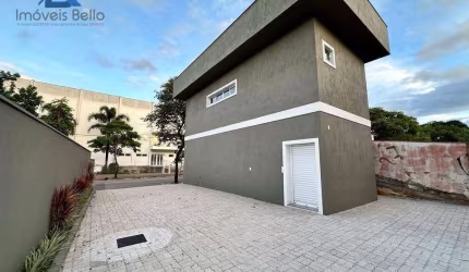 Sala para alugar, 33 m² por R$ 2.200,00/mês - Centro - Itatiba/SP