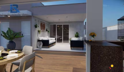 Casa com 3 dormitórios à venda, 205 m² por R$ 2.500.000,00 - Condomínio Reserva Santa Rosa - Itatiba/SP