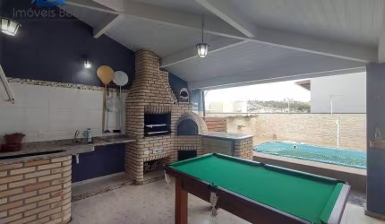 Casa, 231 m² - venda por R$ 1.350.000,00 ou aluguel por R$ 6.999,72/mês - Loteamento Itatiba Country Club - Itatiba/SP