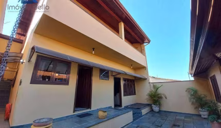 Casa à venda, 222 m² por R$ 750.000,00 - Jardim Salessi - Itatiba/SP